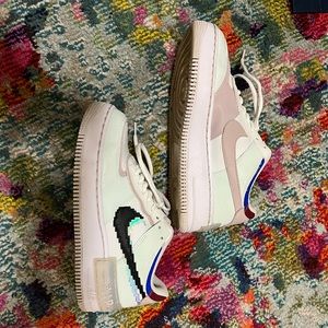 Nike Air Forces
